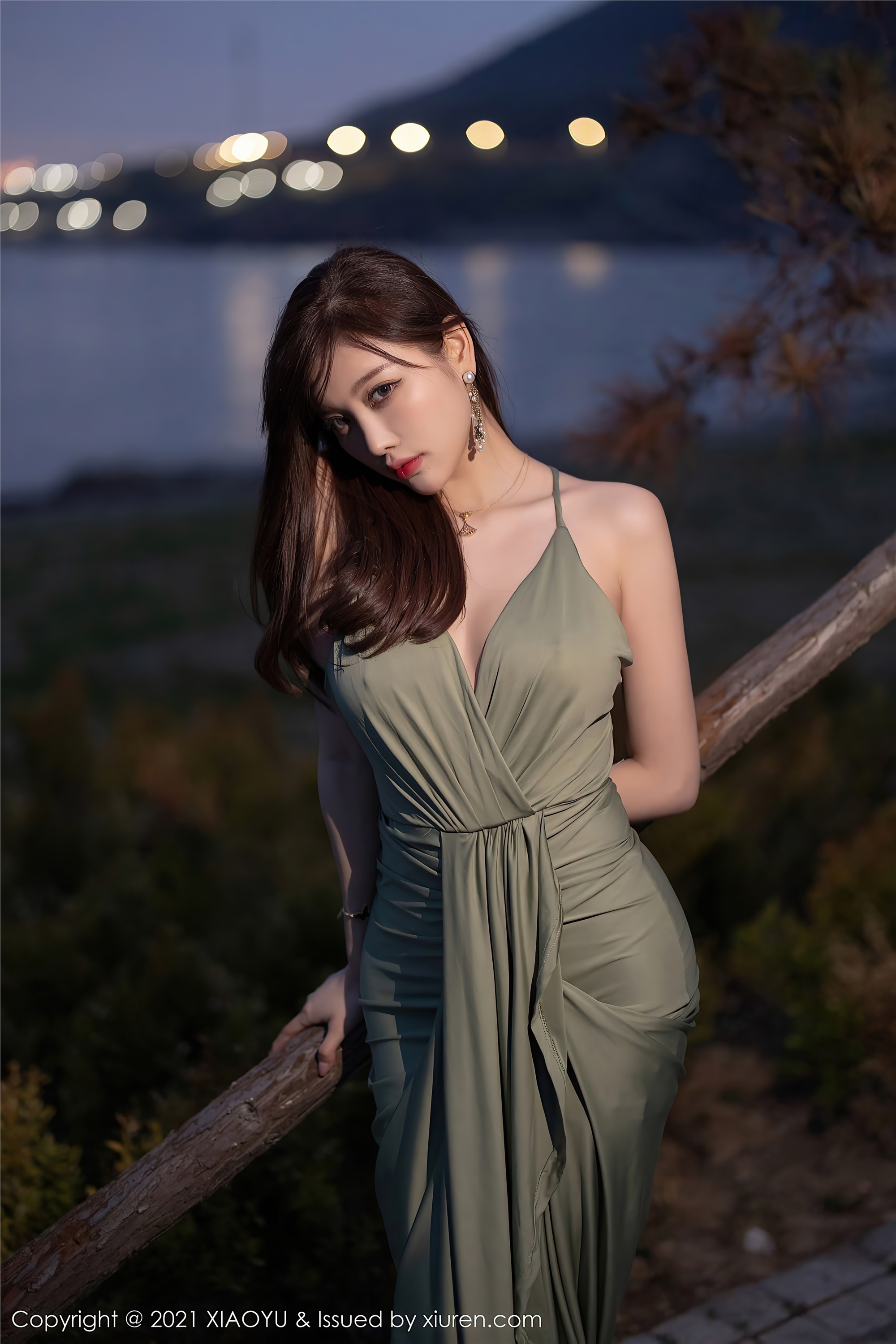 XIAOYU语画界 2021.05.28 Vol.538 杨晨晨Yome